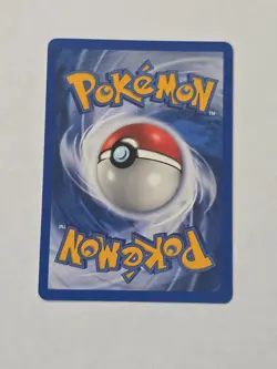 Pokemon TCG Teddiursa Neo Discovery 65/75 Unlimited Common Card - Image 2