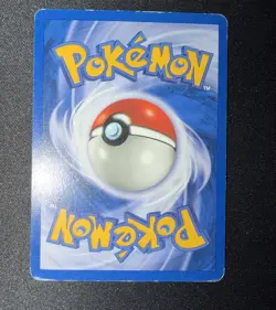 Giovanni's Nidoran F Gym Challenge 75/132 Common Pokemon Card - Image 2