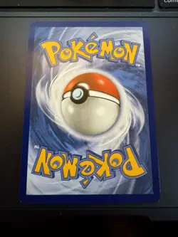 Charizard ex 196 SVP Black Star Promo Card - Image 2