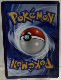 *CUSTOM* Pokemon Card Chopper Pikachu VCOS - Custom Hand Made Full Art Holo- NM - Image 2