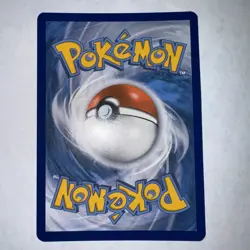 Coalossal - SWSH054 - Pokemon Sword & Shield Promo Ultra Rare Holo Card LP - Image 2
