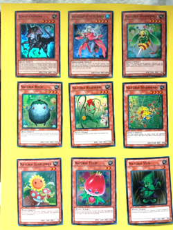 Yugioh Collection 72 RARE Cards - All Types - 1st Edition, Limited, Unlimited - Image 4