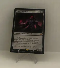 Dark Confidant M #0094 FIN Final Fantasy - Magic MTG Card - Image 1