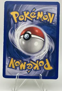 Bayleef 29/111 2000 Neo Genesis 1st Edition Uncommon Pokemon Card - Image 2