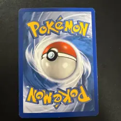 Whiscash 48/97 EX Dragon Non Holo Uncommon Pokemon TCG Card - Image 3