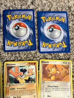 Lot Of 28 Ex Delta Species Era Pokemon Cards - Charmander, Geodude, DITTO LP! - Image 5