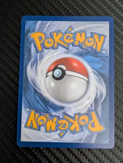 Vulpix 138/132 Me01: Mega Evolution Holo Pokemon Card NM Condition - Image 2