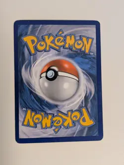Lysandre Full Art 104/106 Holo XY Flashfire Pokemon Card LP - Image 2