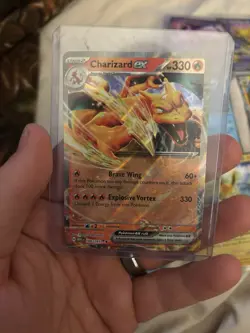 Lot Of 15 Rare Pokemon Cards - Image 2