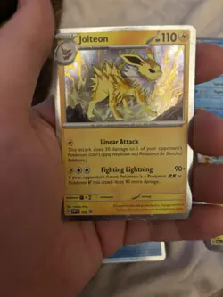 Lot Of 15 Rare Pokemon Cards - Image 5