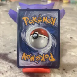 Pokemon Stunfisk Holo Card TCG 202/191 Sv08: Surging Sparks - Image 2