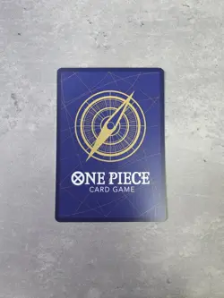 🔥ONE PIECE CARD JAPANESE RYUMA MONSTER P-072 FOR ASIA 🔥 - Image 2