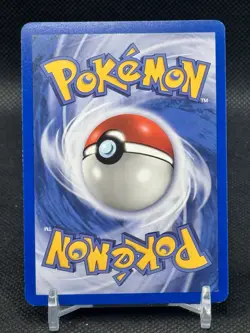 Dark Marowak 7/109 Team Rocket Returns Holo LP Card - Image 3