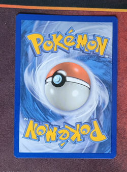 Pokemon Pikachu TCG SM162 Holo Black Star Promo Card Near Mint Condition - Image 2