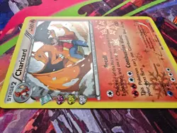Charizard RC5 /RC32 Pokemon Generations Radiant Collection Card MP - Image 3