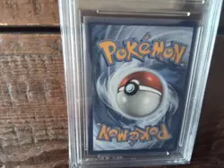 Pokemon Cards promo sr v gyarados ar gx vmax secret sm212 ex graded art card b28 - Image 3