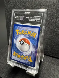 Pokemon 2017 Mewtwo GX Full Art Holo Card 72/73 Shining Legends - Image 4