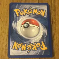 Marill 68/109 Team Rocket Returns Pokemon Card - Image 2