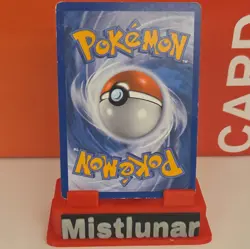 Snorlax 26/39 Pokemon Card XY Kalos Starter Set 2013 MP - Image 2