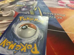 Pokemon Card Lot Full Art Alt Art Fire Mewtwo Team Magmas Groudon Fire - Image 5