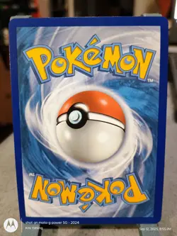 Rugged Helmet 228/198 Secret Rare Chilling Reign Pokemon Card - Image 2