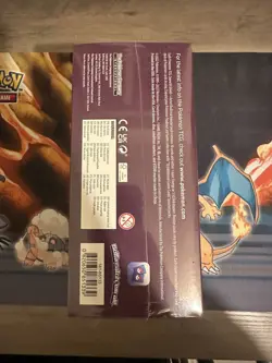 Astral Radiance Pokemon Center Elite Trainer Box ETB Sealed Pokemon Card - Image 3