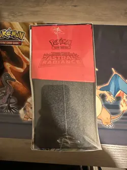Astral Radiance Pokemon Center Elite Trainer Box ETB Sealed Pokemon Card - Image 4