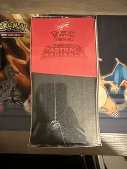 Astral Radiance Pokemon Center Elite Trainer Box ETB Sealed Pokemon Card - Image 5