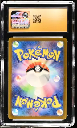 Charmeleon Charizard & Ho-Oh Ex Deck Trading Card Game Classic 002/032 NM CGC 10 - Image 2