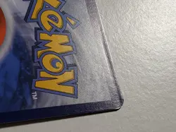 REVERSE HOLO Plusle 33/73 - Shining Legends Pokemon Card Tomokazu Komiya - Image 3