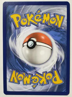REVERSE HOLO Plusle 33/73 - Shining Legends Pokemon Card Tomokazu Komiya - Image 4