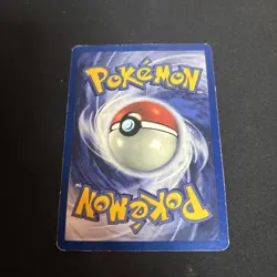 Pokemon 1st Edition Victreebel 30/64 Jungle set Non Holo Vintage Card Rare WOTC - Image 5