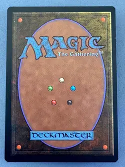 Lake of the Dead MTG Alliances-Never Played Near Mint-RESERVE LIST-Vintage Magic - Image 2