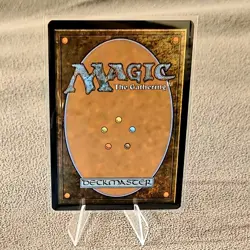 Magic The Gathering Cosmic Spider-Man 0127 Mythic Rare Non-Foil - Image 2