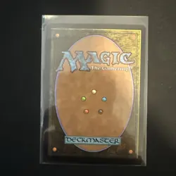 Zuko, Redeemed - Rhys the Redeemed (Borderless) Avatar: The Last Airbender:... - Image 2