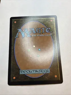 Hope Estheim (Borderless) Final Fantasy Foil - Image 2