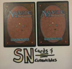 2x Crystal Vein (Mirage)! SP - Free Shipping! - Image 2