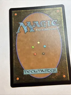 MTG Nissa, Ascended Animist - Foil - Phyrexian, ONE English Phyrexia - Image 2