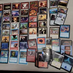 Jeskai General Mythic Rare COMMANDER Whole Deck -***Protection from Colors***MTG - Image 2