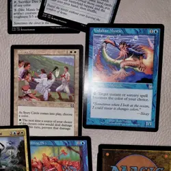 Jeskai General Mythic Rare COMMANDER Whole Deck -***Protection from Colors***MTG - Image 5