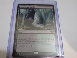 Blooming Marsh Outlaws of Thunder Junction Regular - Image 1