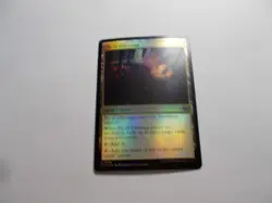 Pit of Offerings x1 FOIL MTG Lost Caverns of Ixalan Colorless Uncommon Land NM/M - Image 1