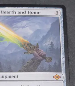 Sword of Hearth and Home Modern Horizons 2 Regular - Image 4