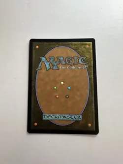 Amazing Alliance NM Marvel's Spider-Man: Eternal-Legal Foil Magic The Gathering - Image 2