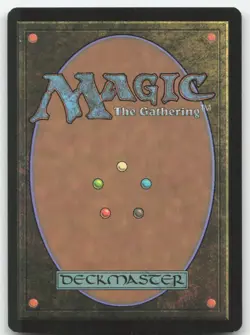 MTG Dissension #173 Ghost Quarter MP - Image 2