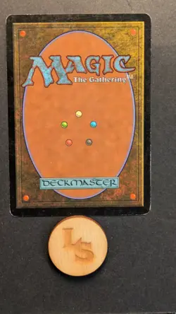 Summer Bloom - 9th Edition - NM English MTG TCG JJC - Image 2