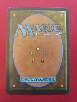 Mana Vault 4th Ed. #334 MtG - Image 2