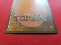 Mana Vault 4th Ed. #334 MtG - Image 4