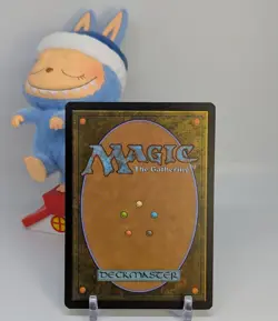 Hardened Scales Borderless ✨Foil NM✨ Double Masters Magic The Gathering MTG #369 - Image 2