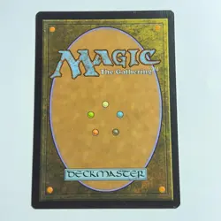 Burning Earth 130 R Magic 2014 (M14) Magic the Gathering MTG LP - Image 2